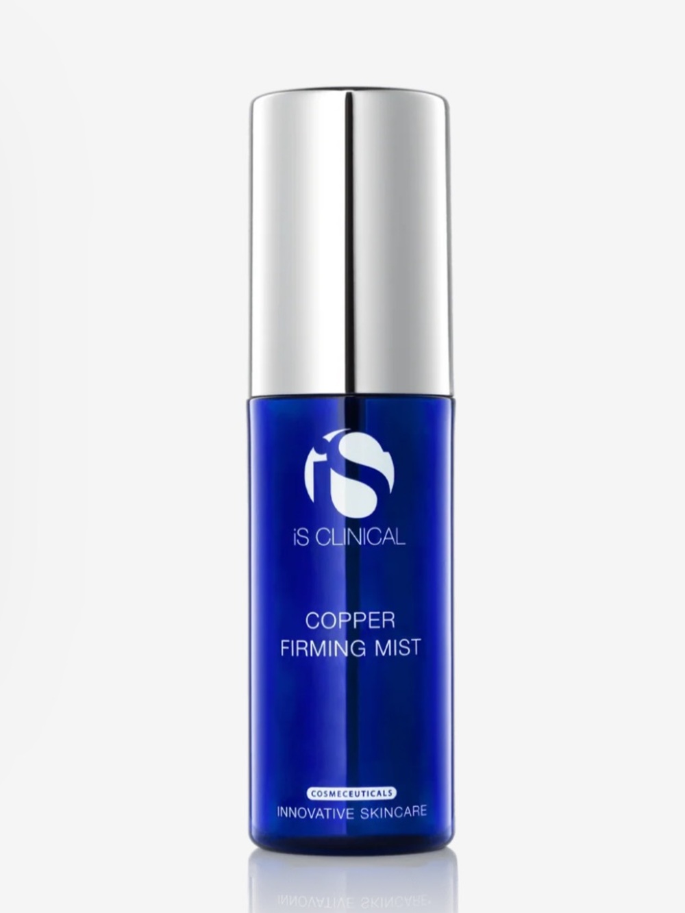 BNIB Copper Firming Mist by IS Clinical 2.5 oz